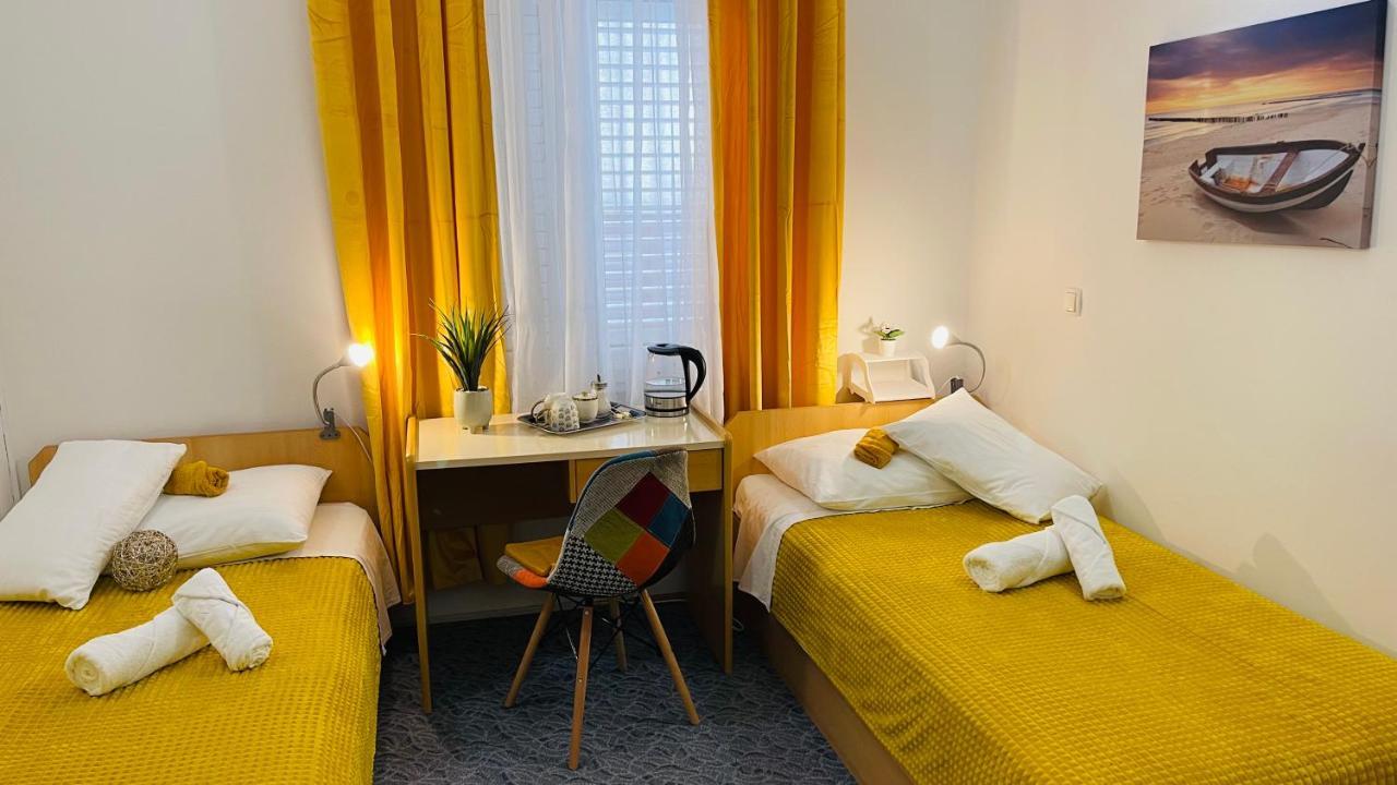 Apartmens And Rooms Madunic V سبليت المظهر الخارجي الصورة
