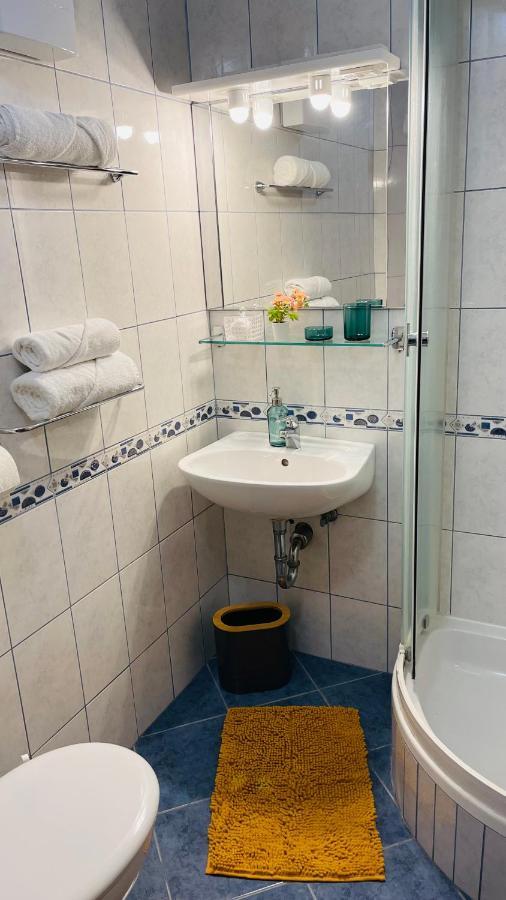 Apartmens And Rooms Madunic V سبليت المظهر الخارجي الصورة