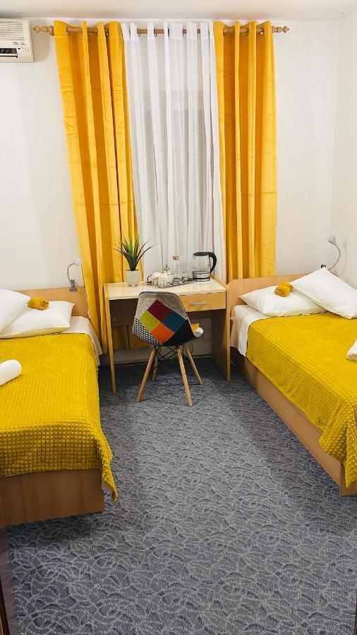 Apartmens And Rooms Madunic V سبليت المظهر الخارجي الصورة