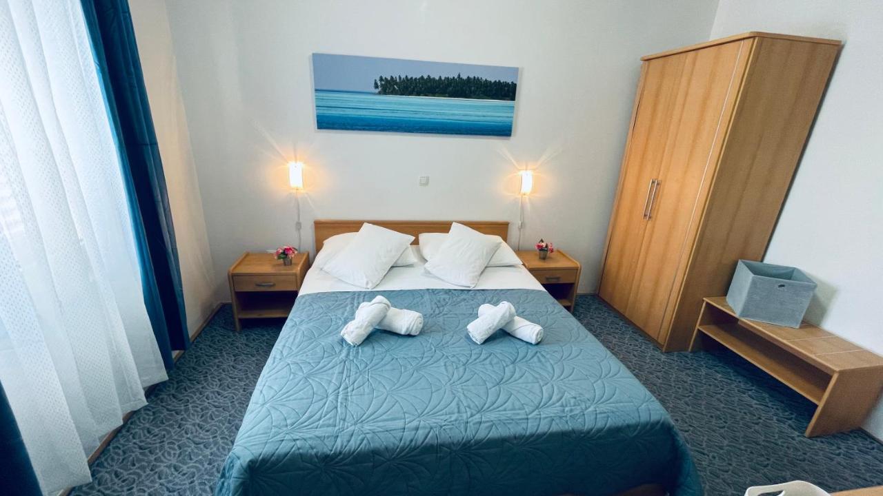 Apartmens And Rooms Madunic V سبليت المظهر الخارجي الصورة