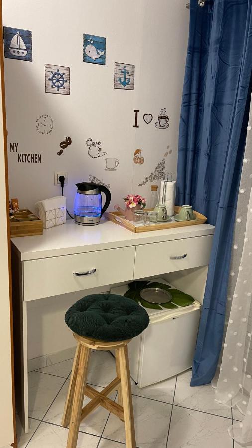 Apartmens And Rooms Madunic V سبليت المظهر الخارجي الصورة