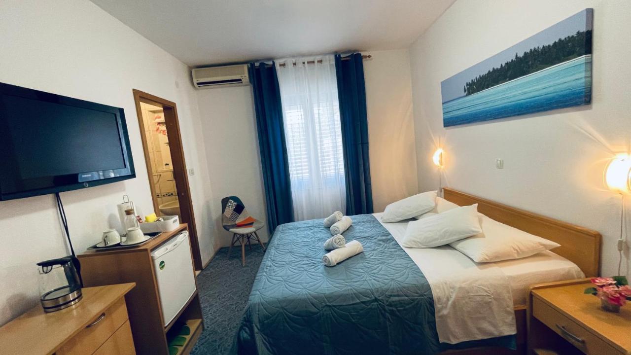 Apartmens And Rooms Madunic V سبليت المظهر الخارجي الصورة