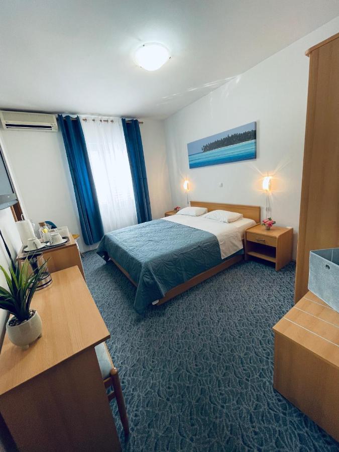 Apartmens And Rooms Madunic V سبليت المظهر الخارجي الصورة