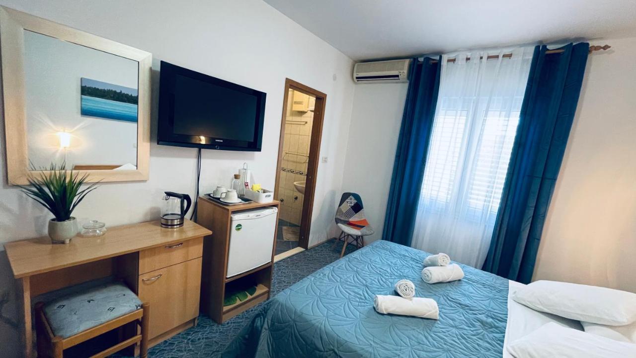 Apartmens And Rooms Madunic V سبليت المظهر الخارجي الصورة