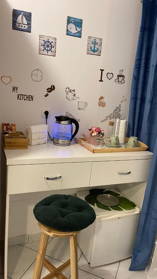 Apartmens And Rooms Madunic V سبليت المظهر الخارجي الصورة