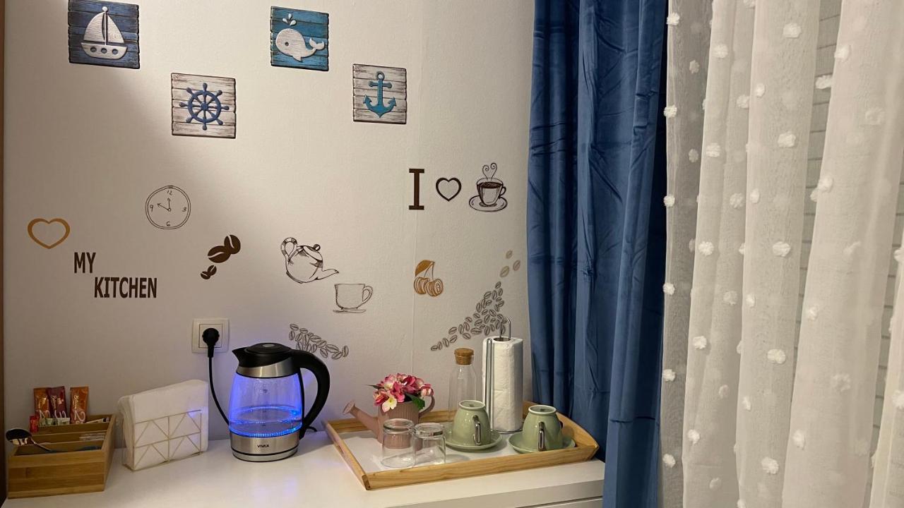 Apartmens And Rooms Madunic V سبليت المظهر الخارجي الصورة