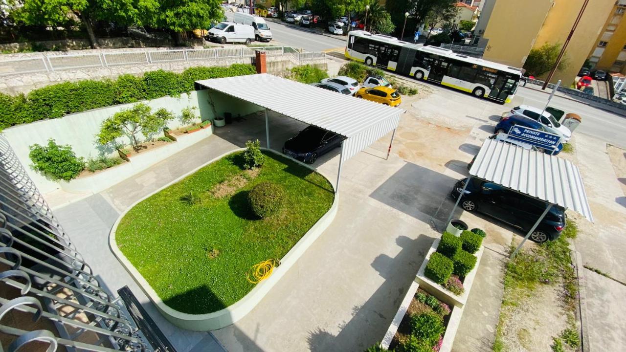 Apartmens And Rooms Madunic V سبليت المظهر الخارجي الصورة
