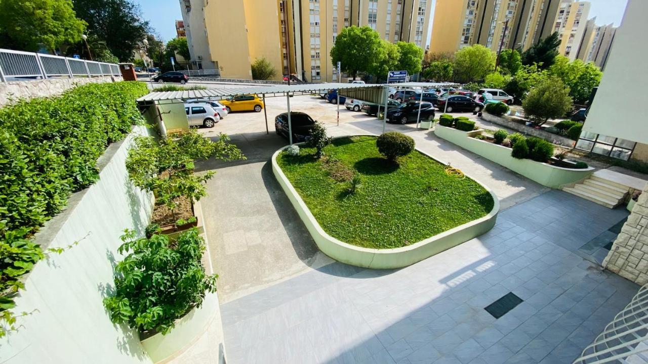 Apartmens And Rooms Madunic V سبليت المظهر الخارجي الصورة