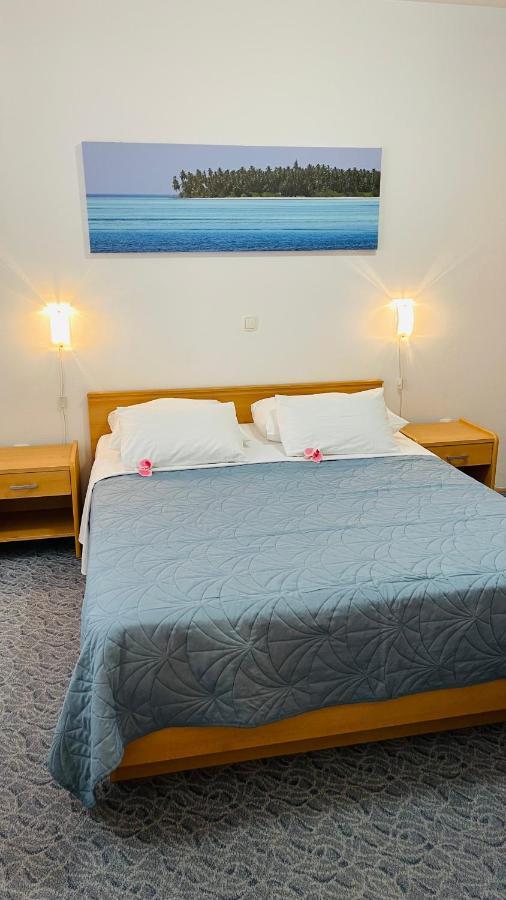 Apartmens And Rooms Madunic V سبليت المظهر الخارجي الصورة