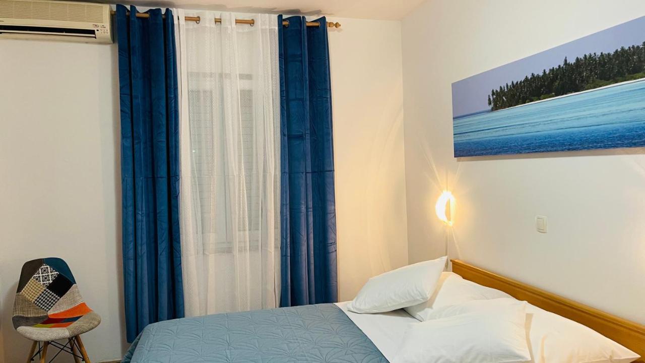 Apartmens And Rooms Madunic V سبليت المظهر الخارجي الصورة