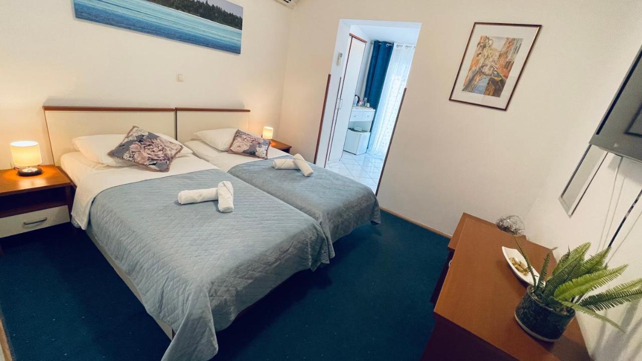 Apartmens And Rooms Madunic V سبليت المظهر الخارجي الصورة