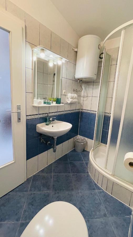 Apartmens And Rooms Madunic V سبليت المظهر الخارجي الصورة