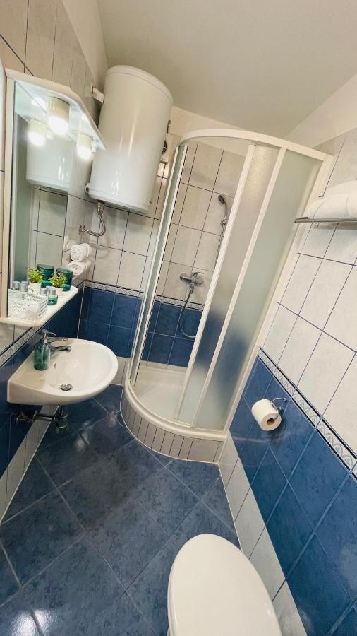 Apartmens And Rooms Madunic V سبليت المظهر الخارجي الصورة