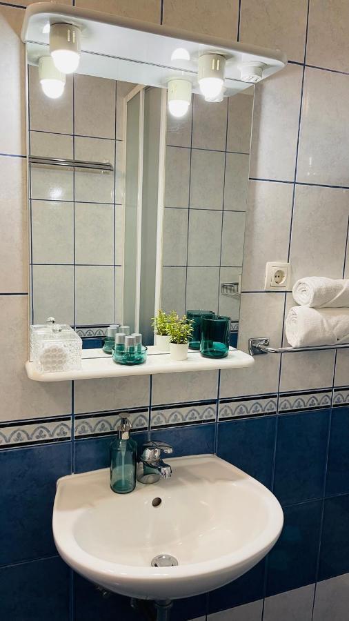 Apartmens And Rooms Madunic V سبليت المظهر الخارجي الصورة