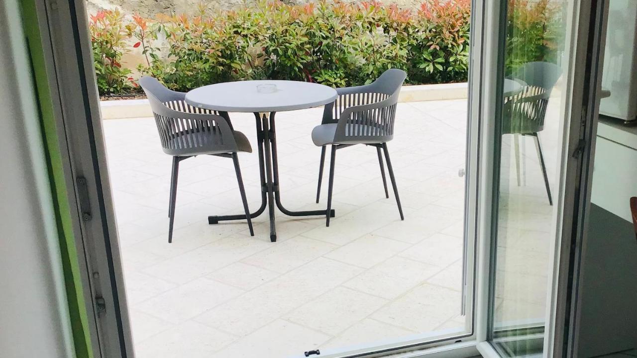 Apartmens And Rooms Madunic V سبليت المظهر الخارجي الصورة
