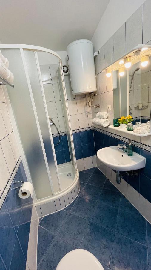 Apartmens And Rooms Madunic V سبليت المظهر الخارجي الصورة