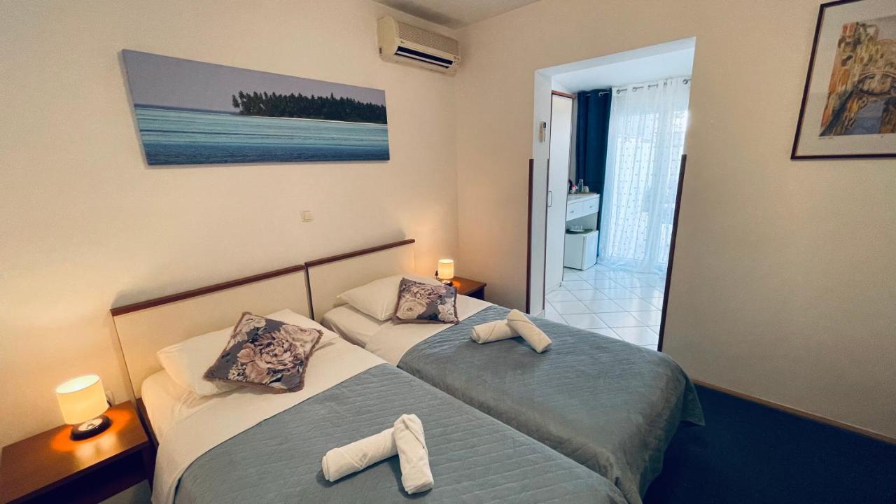 Apartmens And Rooms Madunic V سبليت المظهر الخارجي الصورة