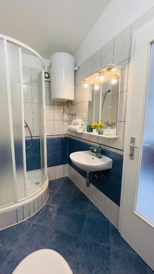 Apartmens And Rooms Madunic V سبليت المظهر الخارجي الصورة