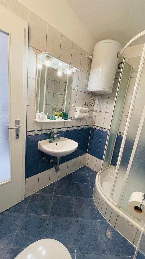 Apartmens And Rooms Madunic V سبليت المظهر الخارجي الصورة