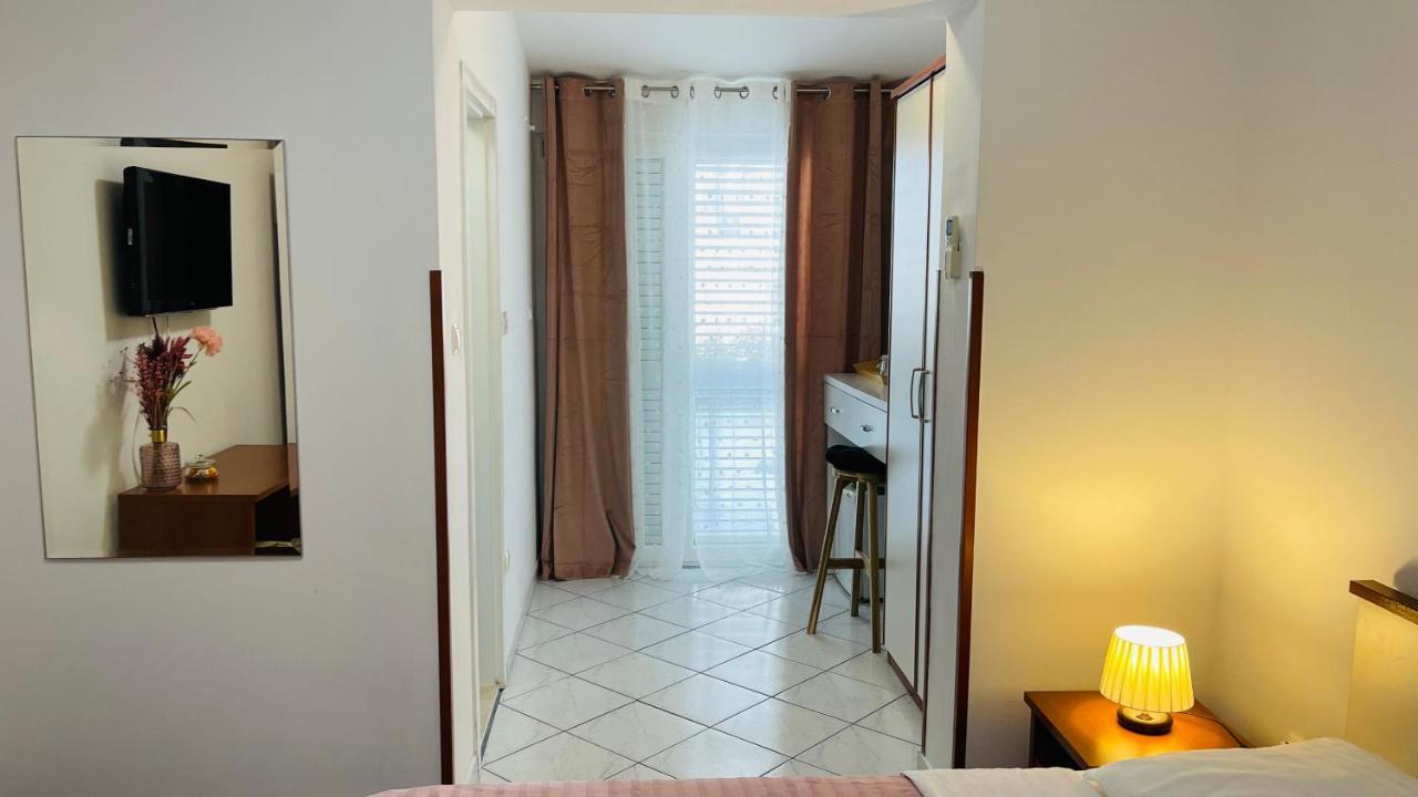 Apartmens And Rooms Madunic V سبليت المظهر الخارجي الصورة