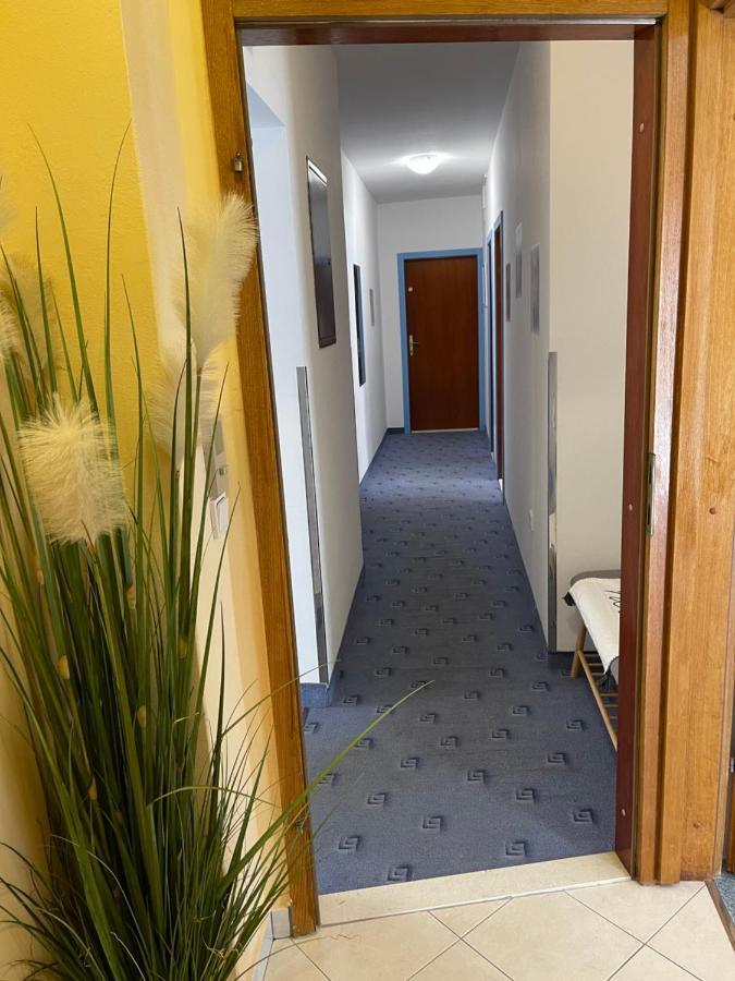 Apartmens And Rooms Madunic V سبليت المظهر الخارجي الصورة
