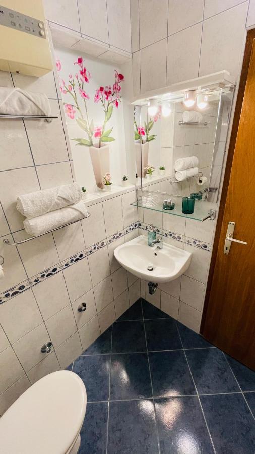 Apartmens And Rooms Madunic V سبليت المظهر الخارجي الصورة
