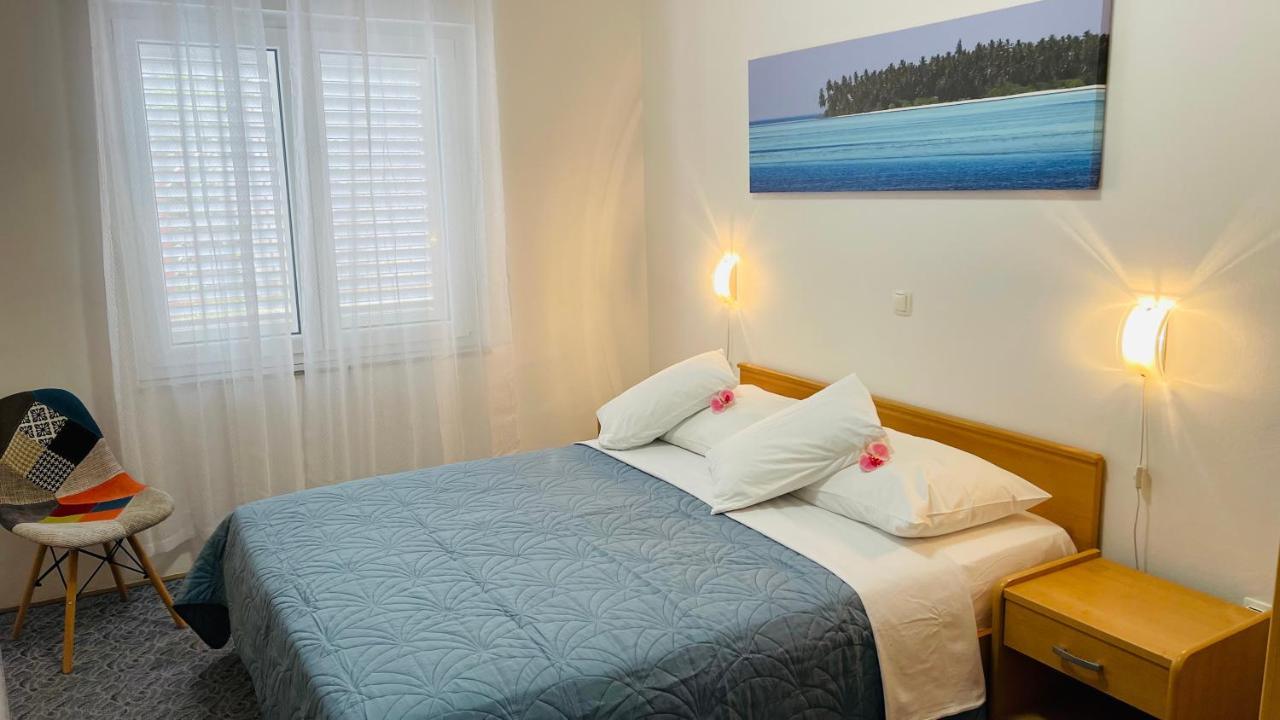 Apartmens And Rooms Madunic V سبليت المظهر الخارجي الصورة
