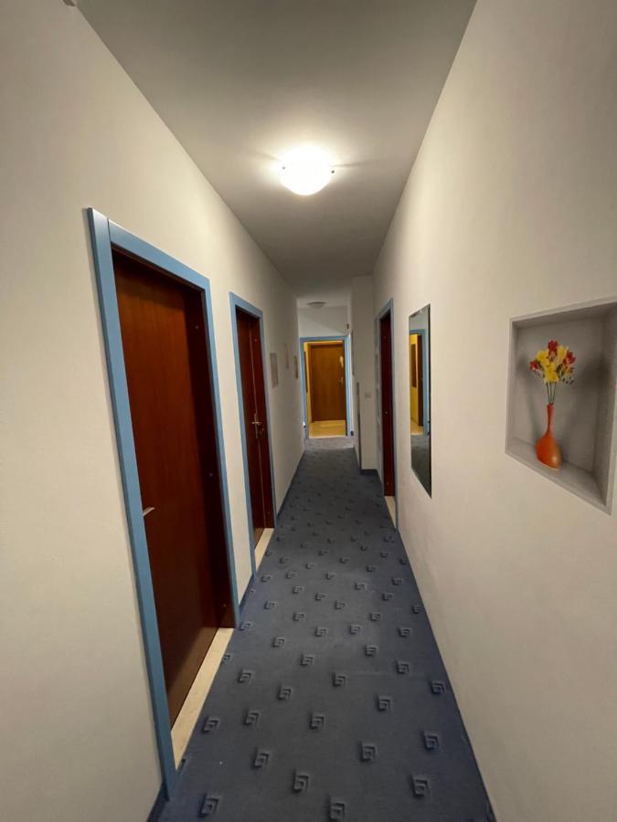 Apartmens And Rooms Madunic V سبليت المظهر الخارجي الصورة