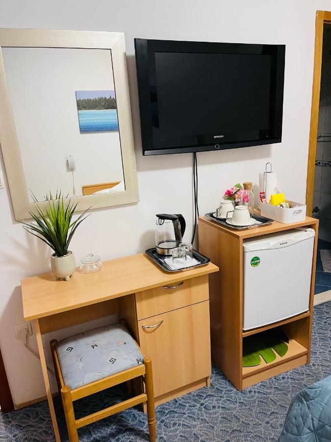 Apartmens And Rooms Madunic V سبليت المظهر الخارجي الصورة